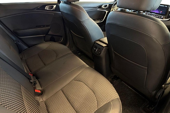 Kia Ceed 20 of 21