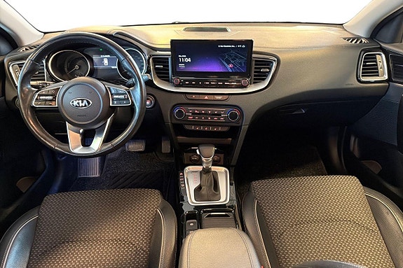 Kia Ceed 11 of 21