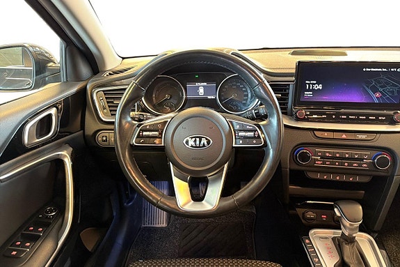 Kia Ceed 12 of 21