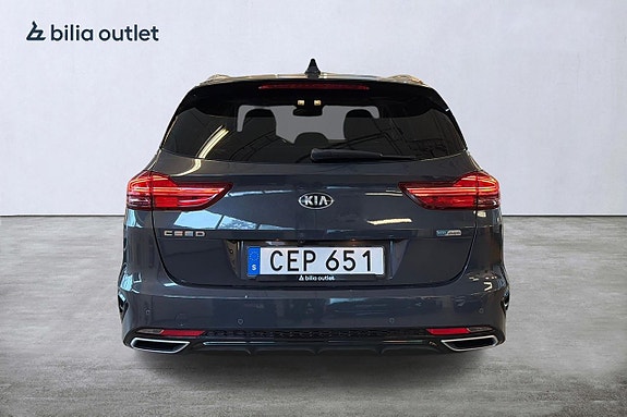 Kia Ceed 6 of 21
