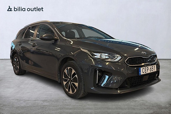 Kia Ceed 3 of 21