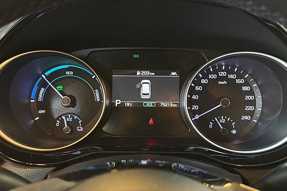Kia Ceed 13 of 21