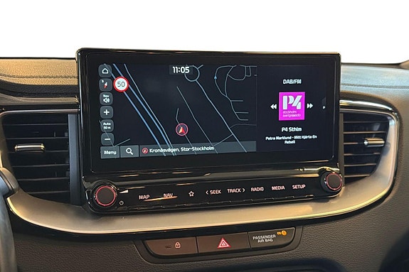 Kia Ceed 17 of 21