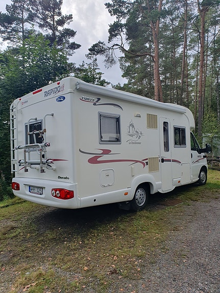 Rapido 7087F 2 of 13