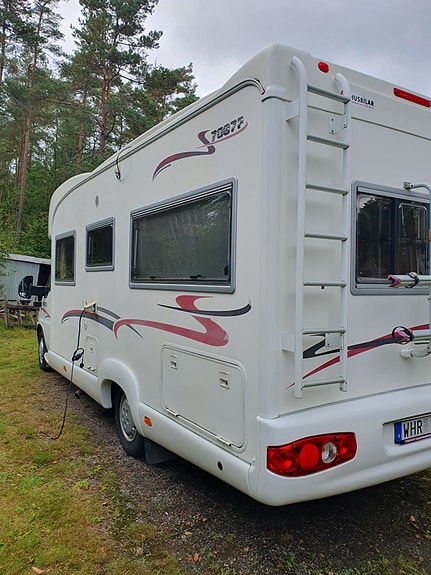 Rapido 7087F 3 of 13