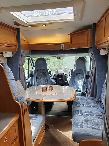 Rapido 7087F 12 of 13