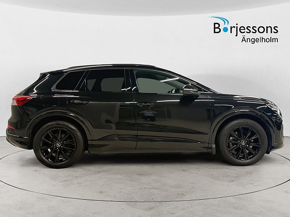 Audi Q4 e-tron 2 of 10