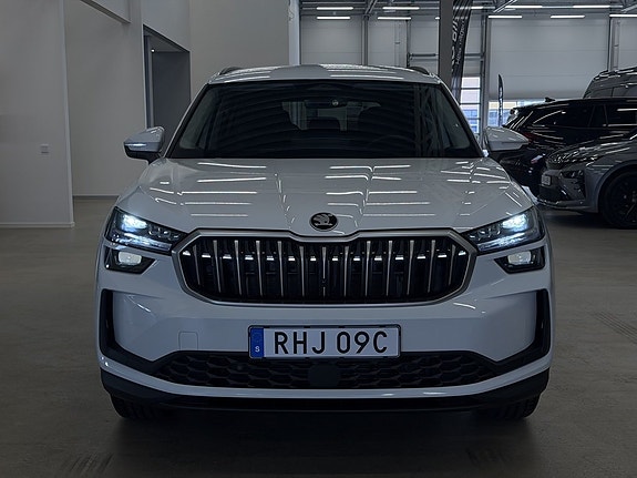 Skoda Kodiaq 2 of 7