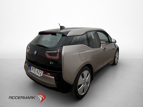 BMW i3 6 of 30
