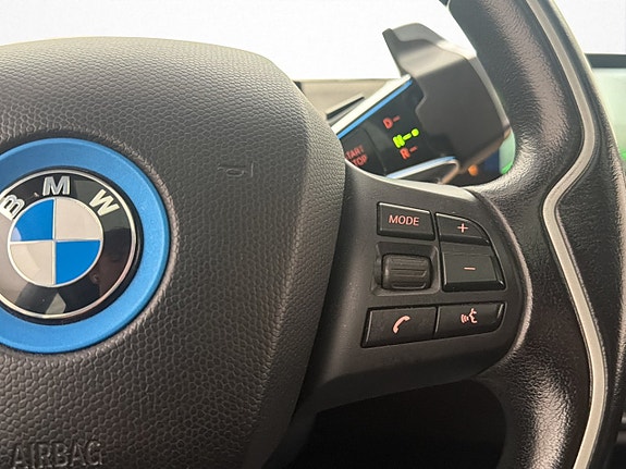 BMW i3 18 of 30