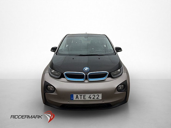 BMW i3 2 of 30