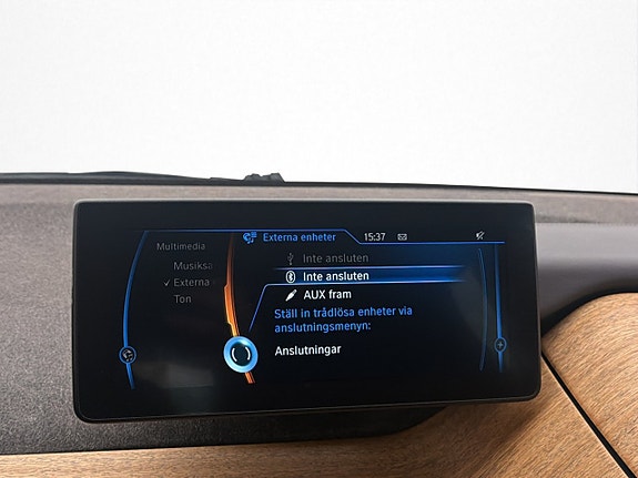 BMW i3 22 of 30