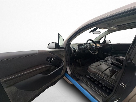 BMW i3 11 of 30