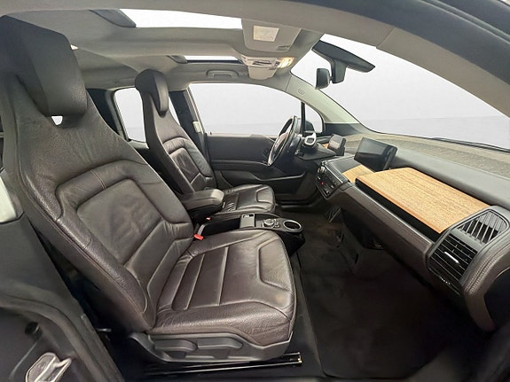 BMW i3 27 of 30