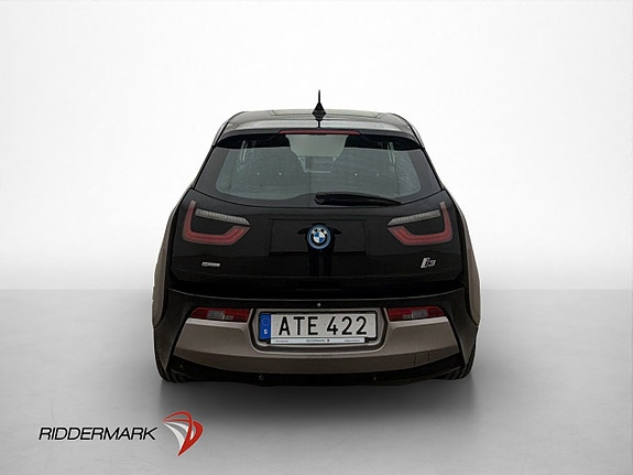 BMW i3 8 of 30