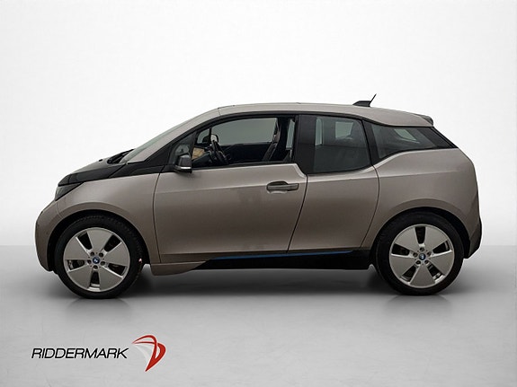 BMW i3 4 of 30