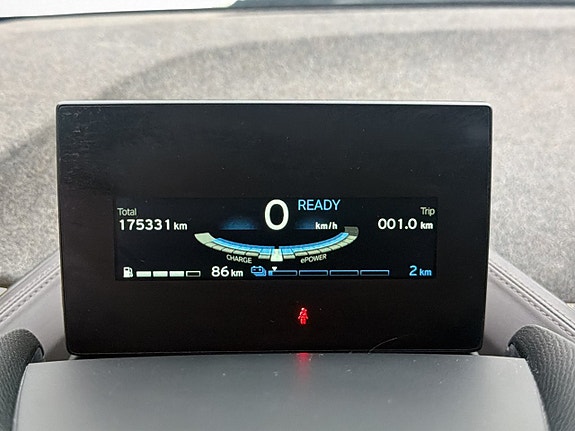 BMW i3 17 of 30