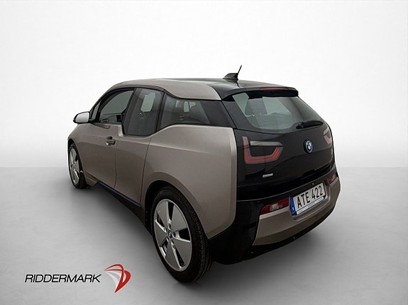 BMW i3 5 of 30