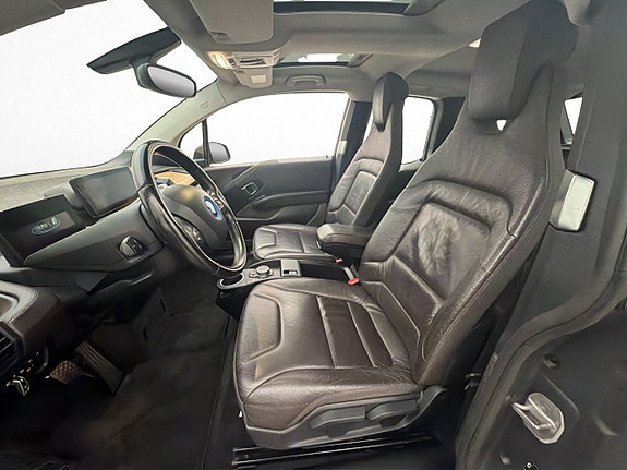 BMW i3 12 of 30