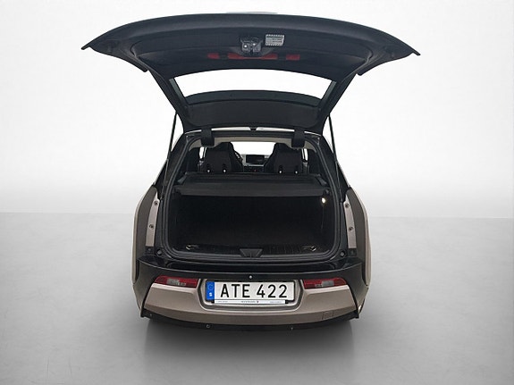 BMW i3 9 of 30