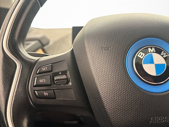BMW i3 16 of 30