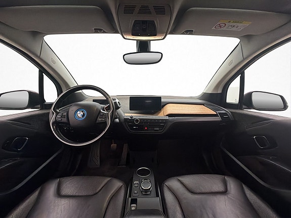 BMW i3 14 of 30