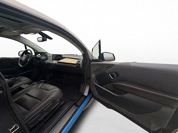 BMW i3 28 of 30