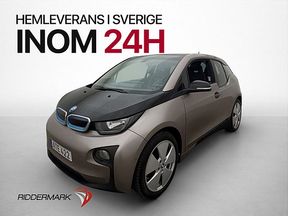 BMW i3 3 of 30