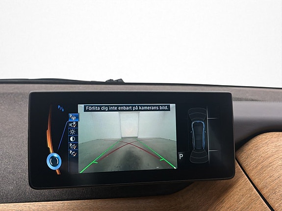 BMW i3 20 of 30