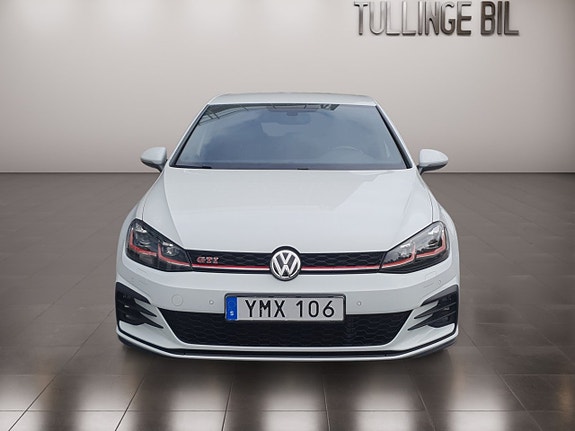 Volkswagen Golf I 8 of 19