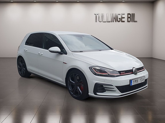 Volkswagen Golf I 7 of 19