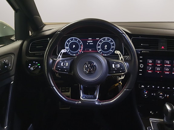 Volkswagen Golf I 15 of 19