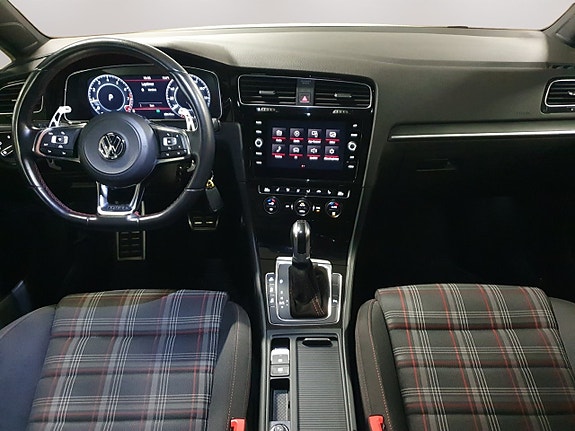 Volkswagen Golf I 12 of 19