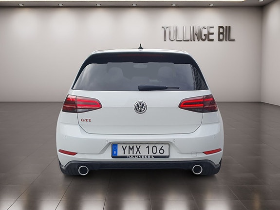 Volkswagen Golf I 4 of 19