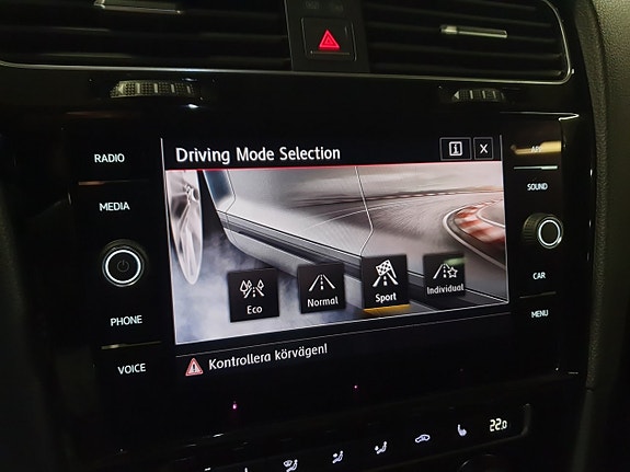 Volkswagen Golf I 19 of 19