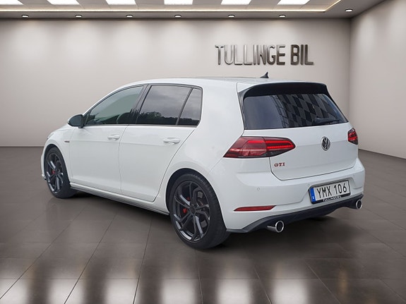 Volkswagen Golf I 3 of 19