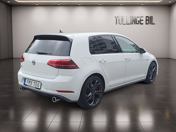 Volkswagen Golf I 5 of 19