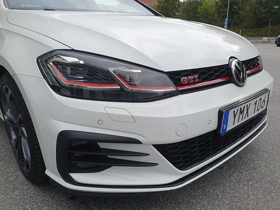 Volkswagen Golf I 9 of 19