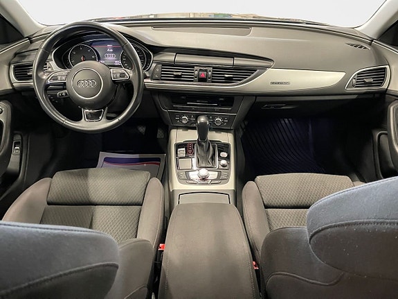 Audi A6 10 of 15