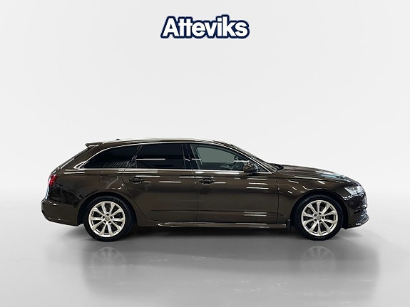 Audi A6 2 of 15
