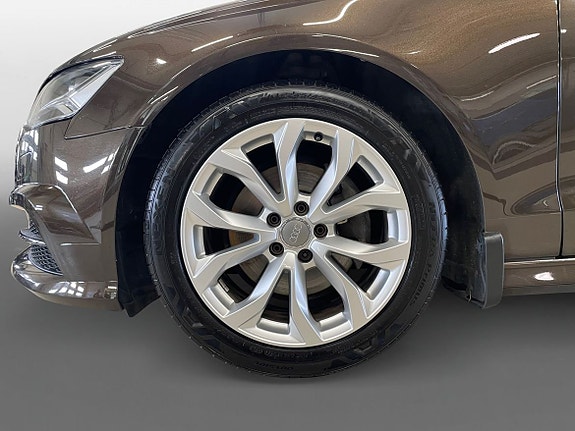 Audi A6 14 of 15