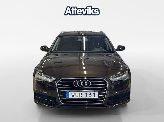 Audi A6 8 of 15