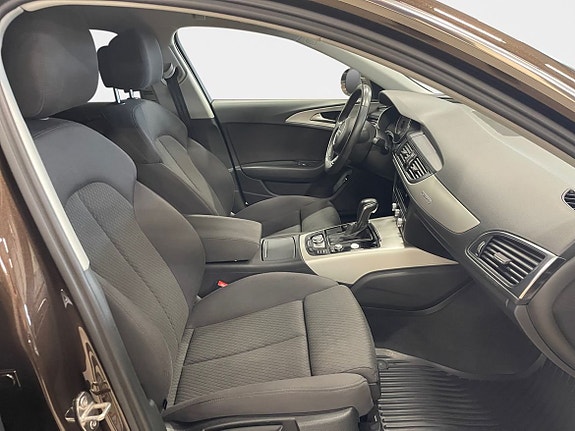 Audi A6 15 of 15