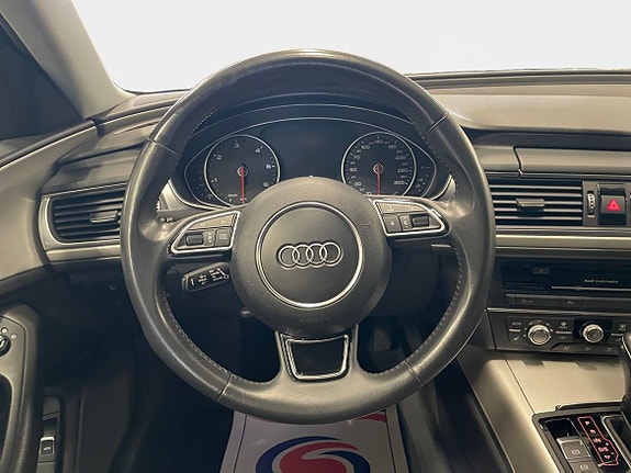 Audi A6 12 of 15