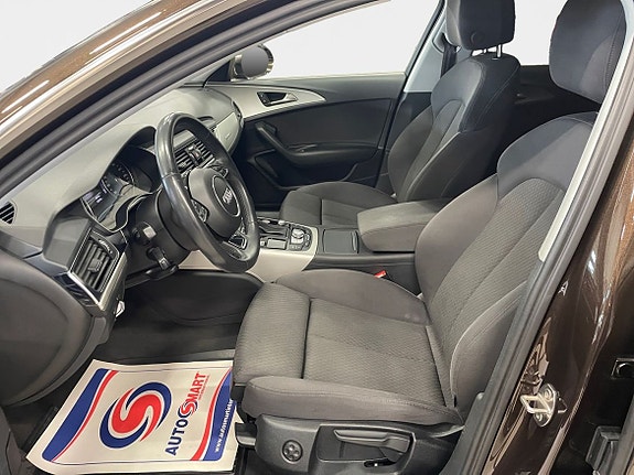 Audi A6 9 of 15