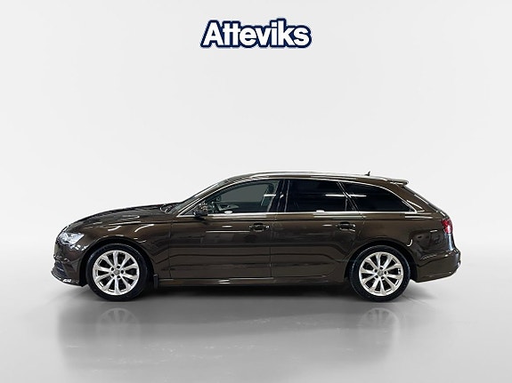Audi A6 6 of 15