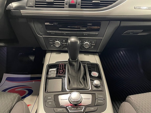 Audi A6 11 of 15