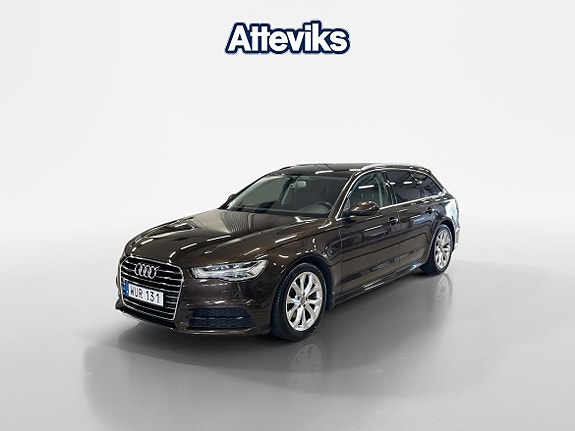 Audi A6 7 of 15