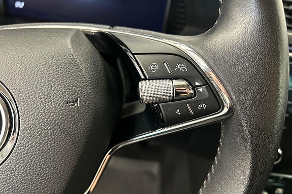 Skoda Superb 27 of 30