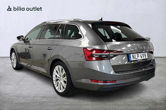 Skoda Superb 3 of 30
